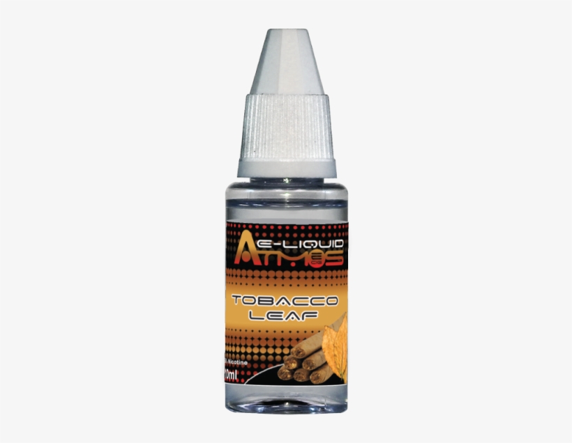 Electronic Cigarette Aerosol And Liquid, transparent png download