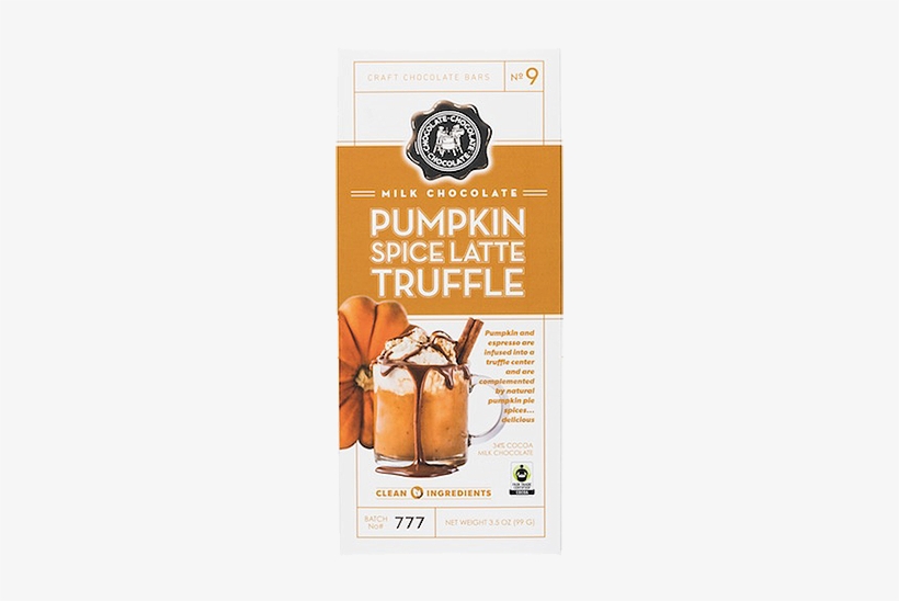 Pumpkin Spice Latte Png - Pumpkin Spice Latte, transparent png download