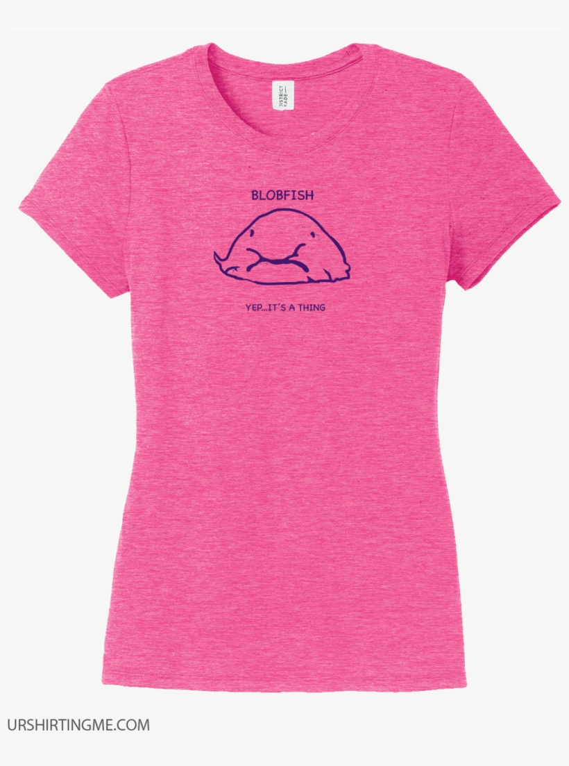 Blobfish - Shirty Animals - Keep Calm Sono Incinta, transparent png download