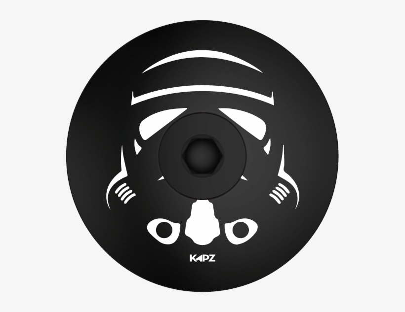 Headset Cap Star Wars, transparent png download