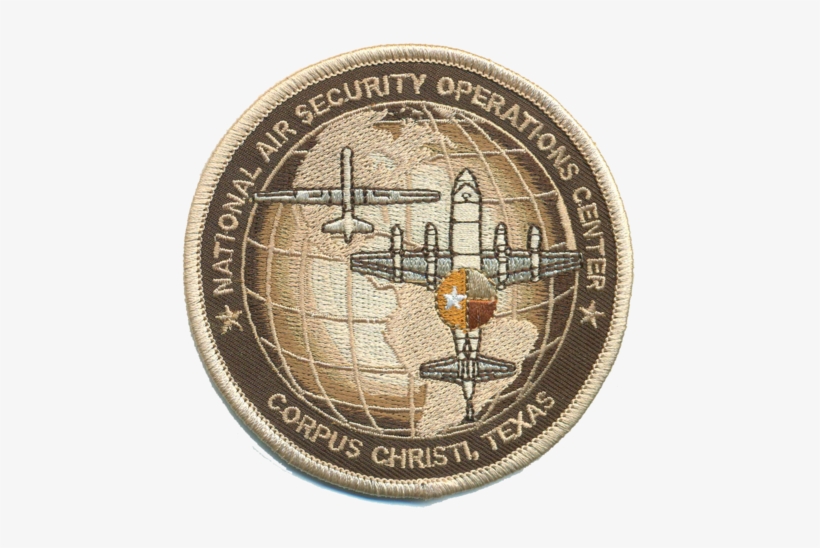 Us Customs & Border Protection Nasoc Corpus Christi - Coin, transparent png download