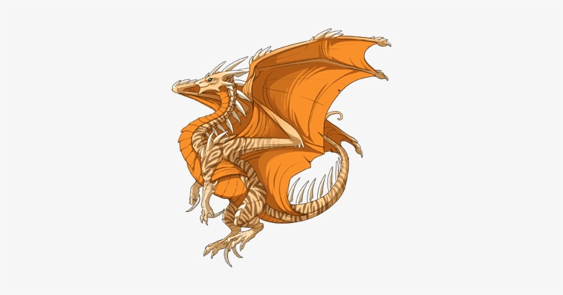 3790627 350 - Grey Flight Rising Dragons, transparent png download