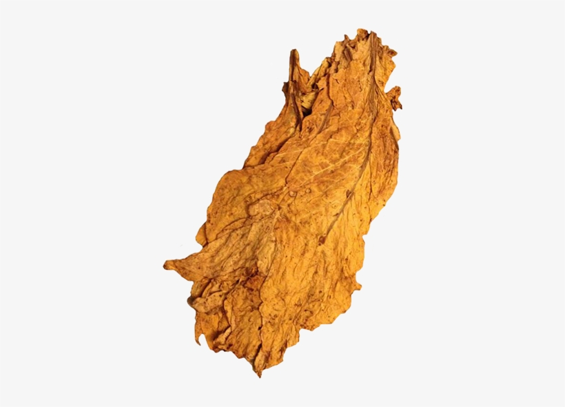 Organic American Virginia - Tobacco, transparent png download