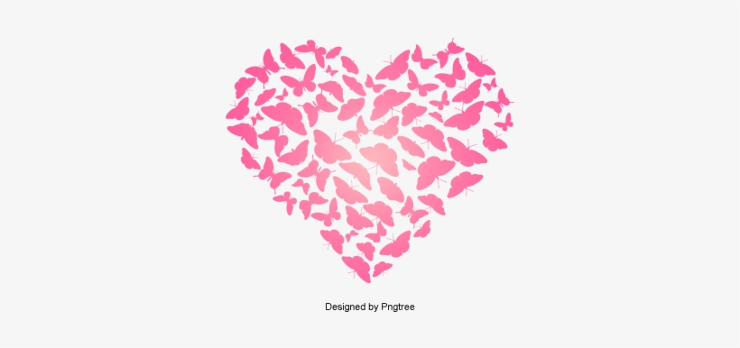 Beautiful Colorful Cartoon Lovely Flat Hand-painted - Illustration, transparent png download