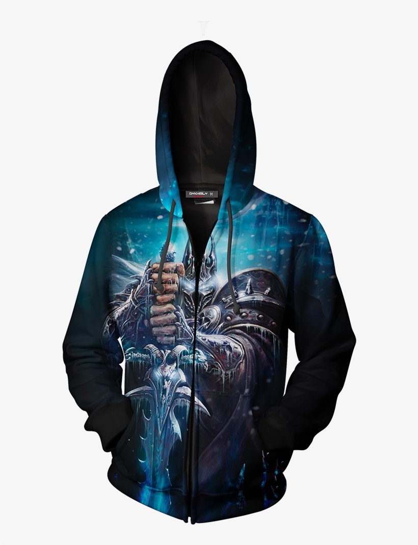 Hover To Zoom - World Of Warcraft Wrath, transparent png download