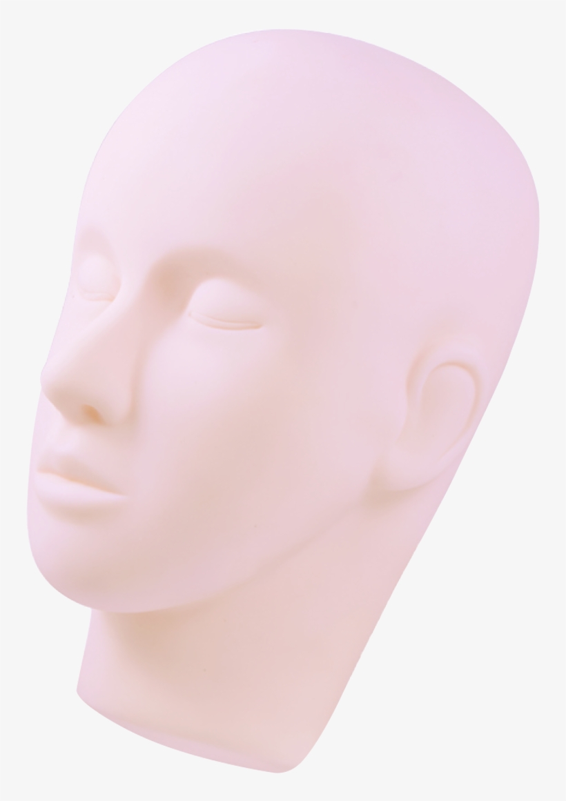 Mannequin Head - Bust, transparent png download