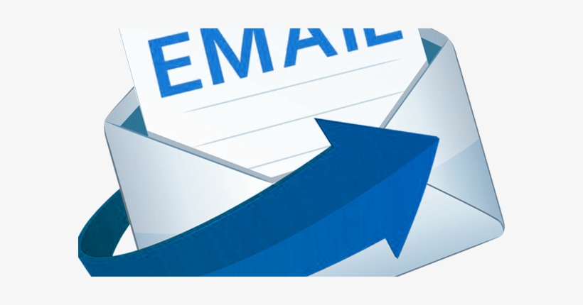 Email Icon 11 Jan 2018 - Email, transparent png download