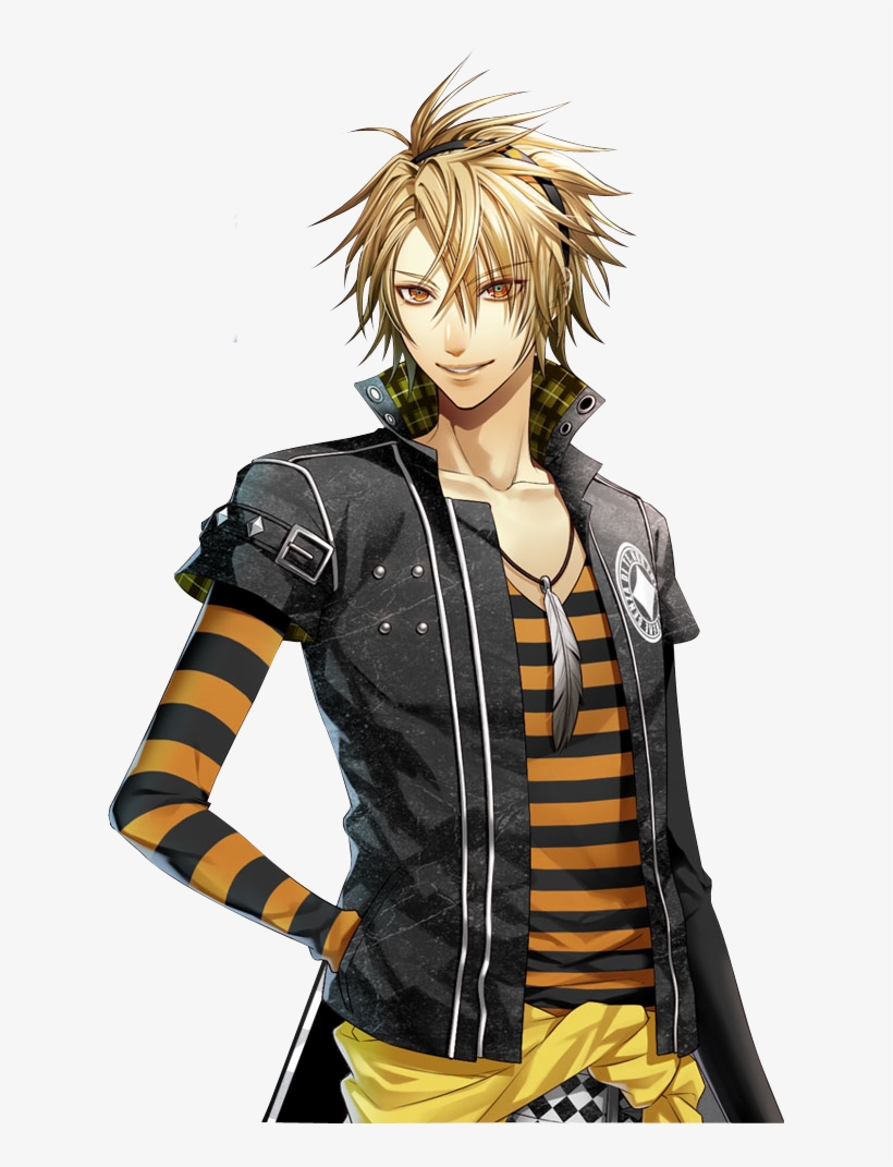 Amnesia Toma Png By Bloomsama-d6cqb81 - Amnesia Toma, transparent png download