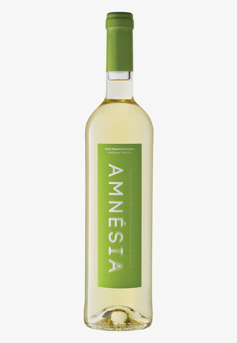 Amnésia White - Vinho Na Te Rales, transparent png download