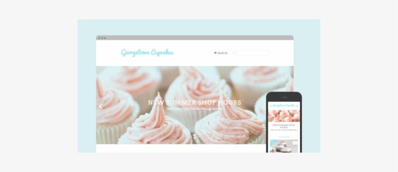Sugar, A Boutique Shopify Theme - Pixel Union, transparent png download