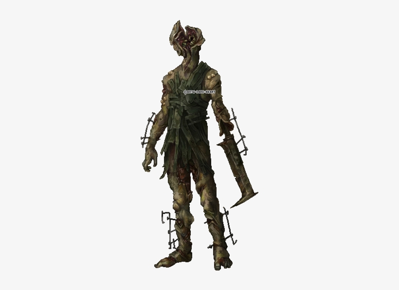 Log In To Report Abuse - Amnesia The Dark Descent Brute Png, transparent png download