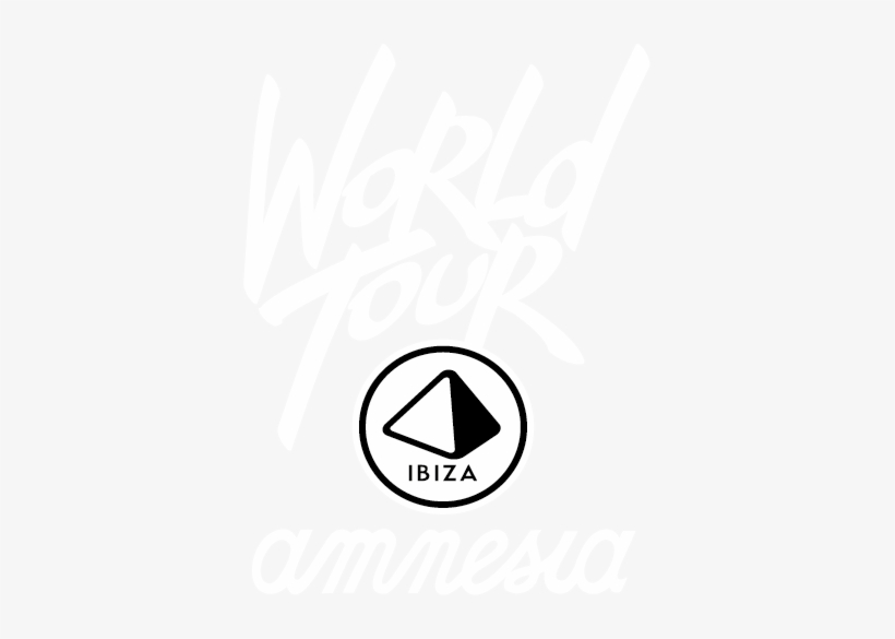 Amnesia Goes To Spread Festival - Amnesia Ibiza, transparent png download