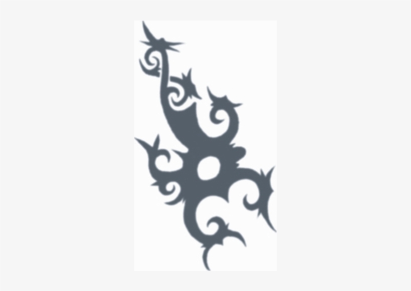 Count - A - Tattoo, transparent png download