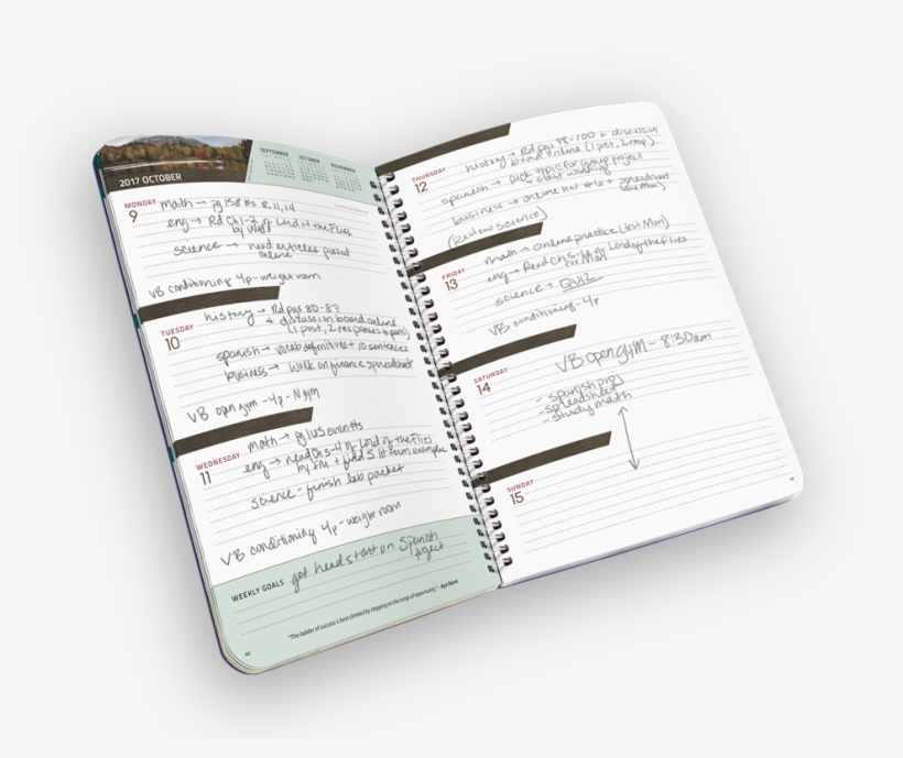 The Campus 18-19 - Icons Newspaper Pack, transparent png download