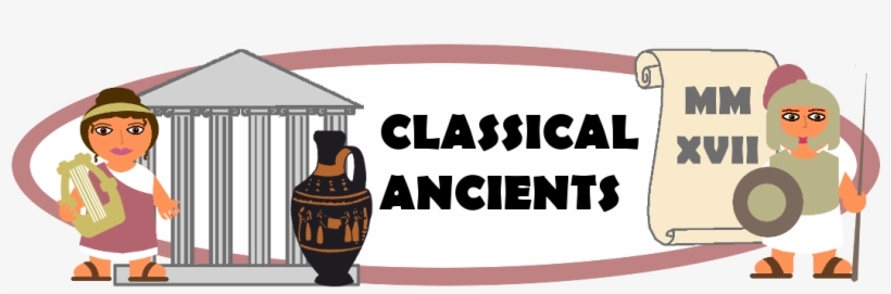 Most Of Our Western Ideas For Democracy, Theater, Education, - Illustration, transparent png download