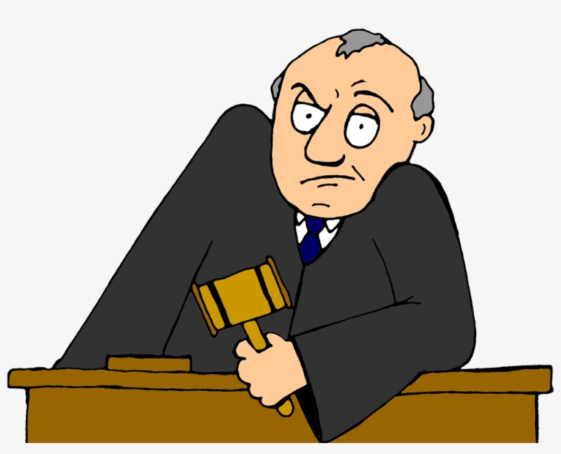 October - Clip Art Judge, transparent png download