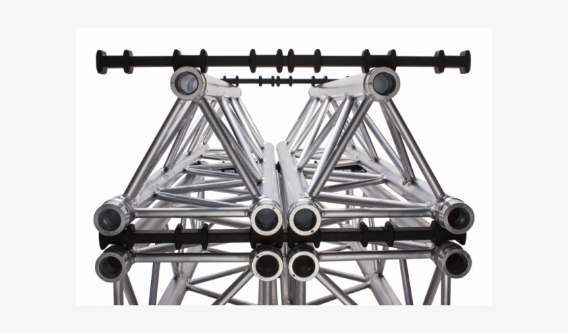 Truss Carrier For 30 Truss - Natural Rubber, transparent png download