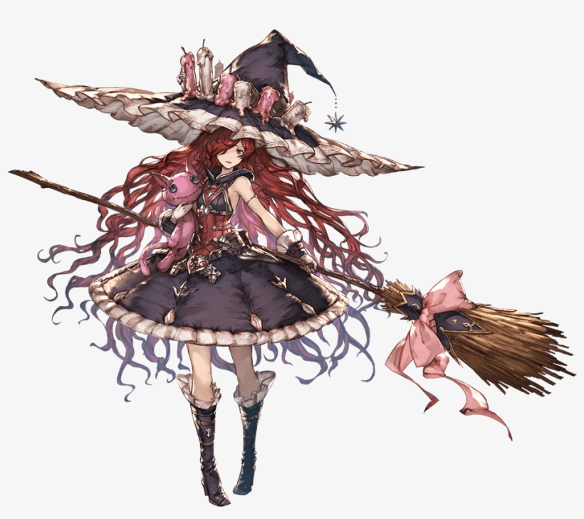 View Samegoogleiqdbsaucenao 1484154178498 , - Anna Grand Blue Fantasy, transparent png download