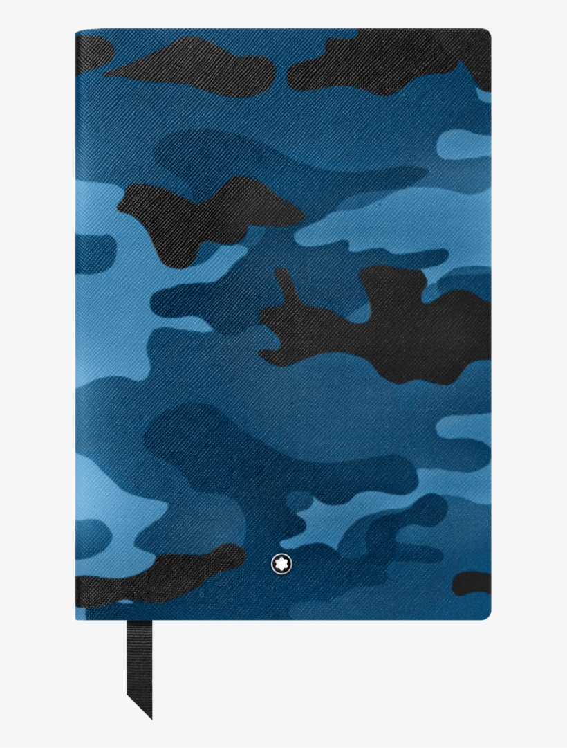 Montblanc Stationery Lined Notebook, transparent png download