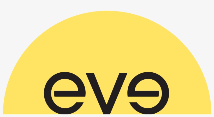 Eve Sleep Logo - Eve Mattress Logo, transparent png download