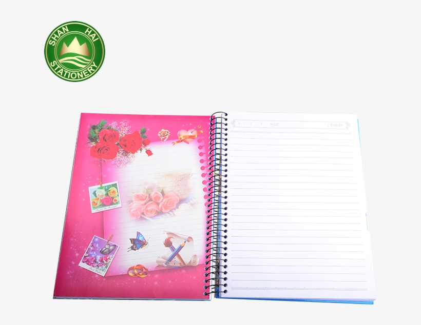 Subject Notebook, Subject Notebook Suppliers And Manufacturers - Sketch Pad, transparent png download