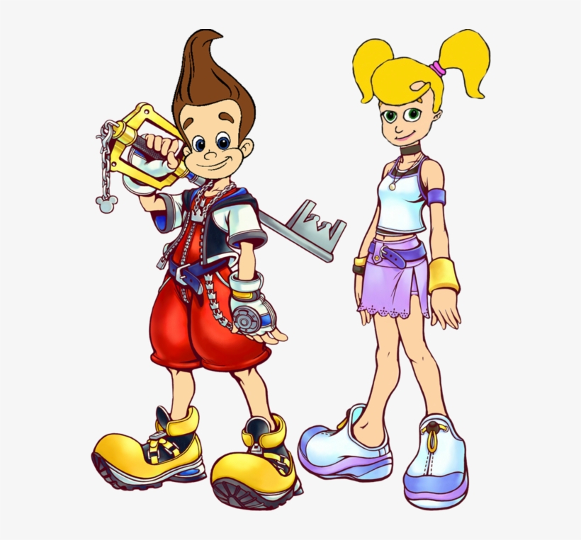 Png - Kingdom Hearts Sora Keyblade, transparent png download