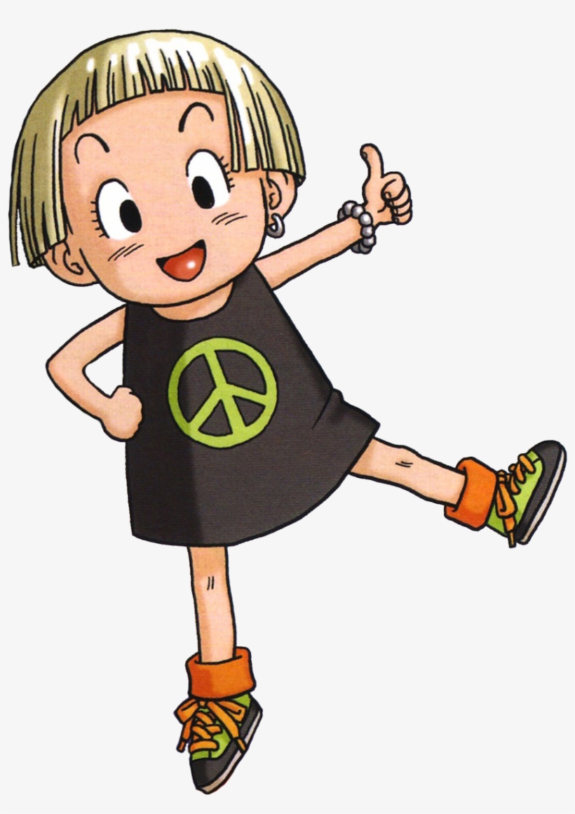 Goten And Trunks In Bog - Dragon Ball Super, transparent png download