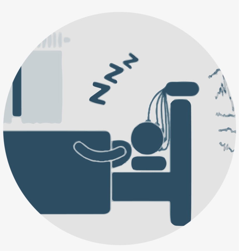 Module 1 The Physiology Of Sleep The Institute Of Clinical - Sleep, transparent png download