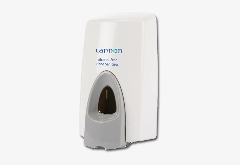 1 - Cannon Hygiene Hand Sanitizer, transparent png download