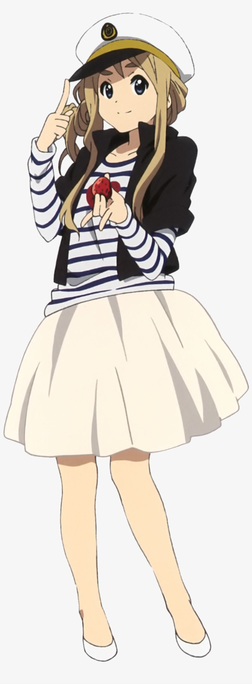 Image - K On Tsumugi Png, transparent png download