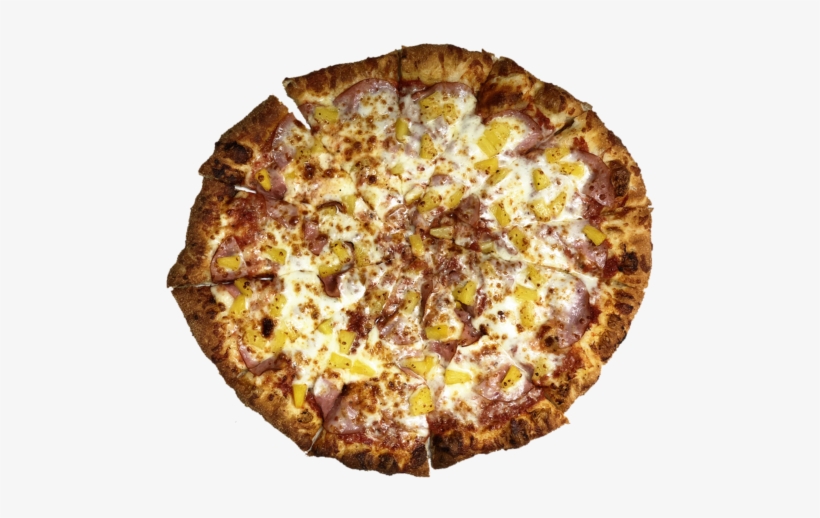 Hawaiian Lei - California-style Pizza, transparent png download