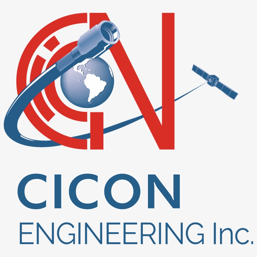 Raytheon 4 Star Supplier Excellence Award - Cicon Engineering Logo, transparent png download