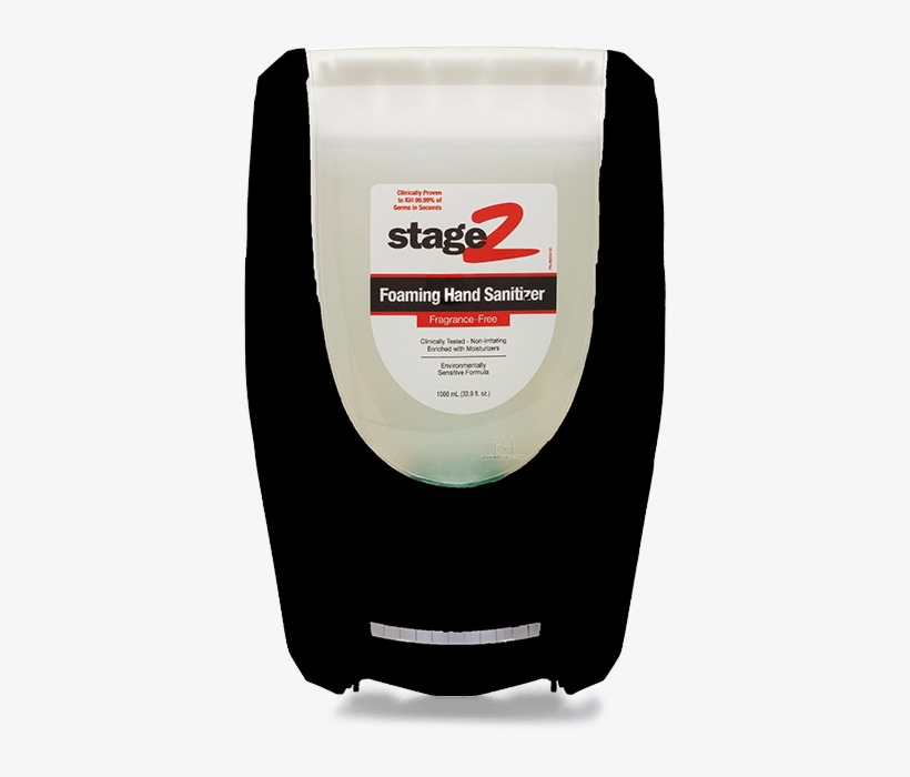 Stage2 2xl-230 Wall Dispenser Hand Sanitizer,1l, transparent png download