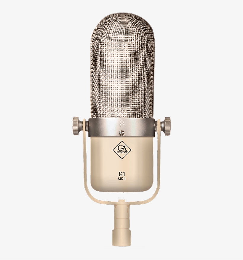 Golden Age Project R1 Mk2, transparent png download