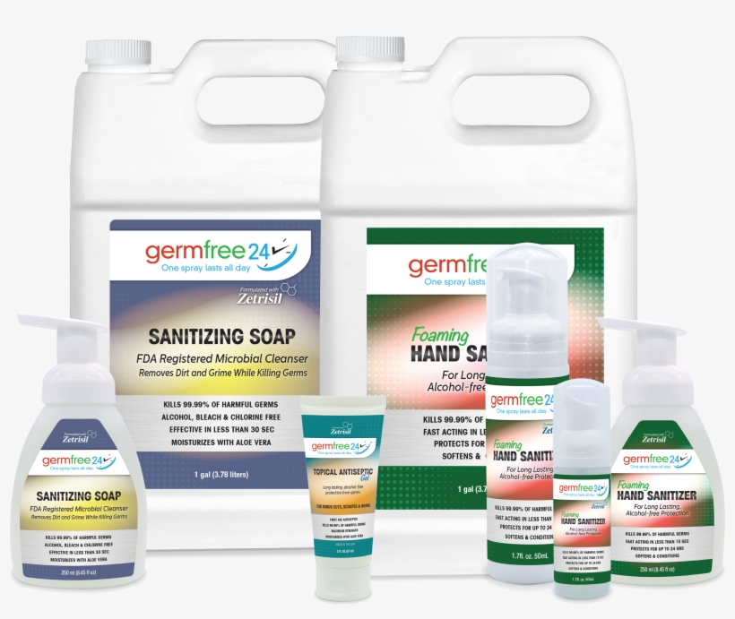 Plastic Bottle, transparent png download