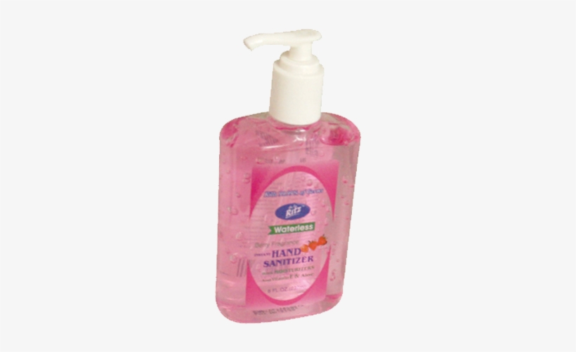 Hand Sanitizer - Berry - Liquid Hand Soap, transparent png download