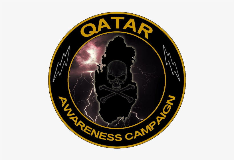 Qatar Awareness Campaign - Green Globe Company Standard, transparent png download