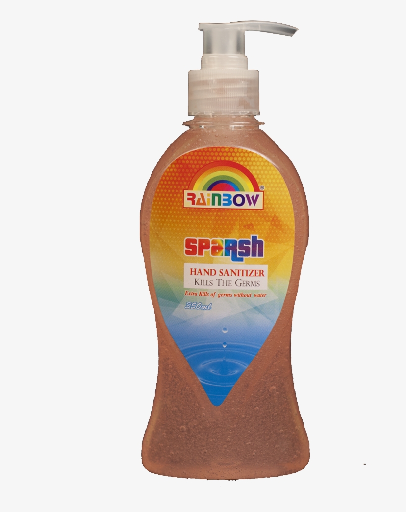 Hand Sanitizer - Liquid Hand Soap, transparent png download