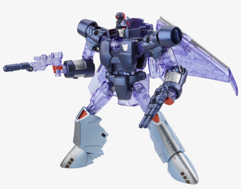 Decepticon Sweep Bot Mode - Platinum Edition Armada Of Cyclonus, transparent png download