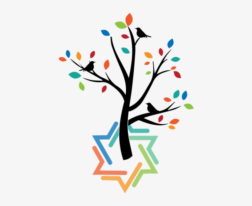 Founded In 2013, Mekor Shalom Is Fortunate Already - Clip Art Bar Mitzvah, transparent png download