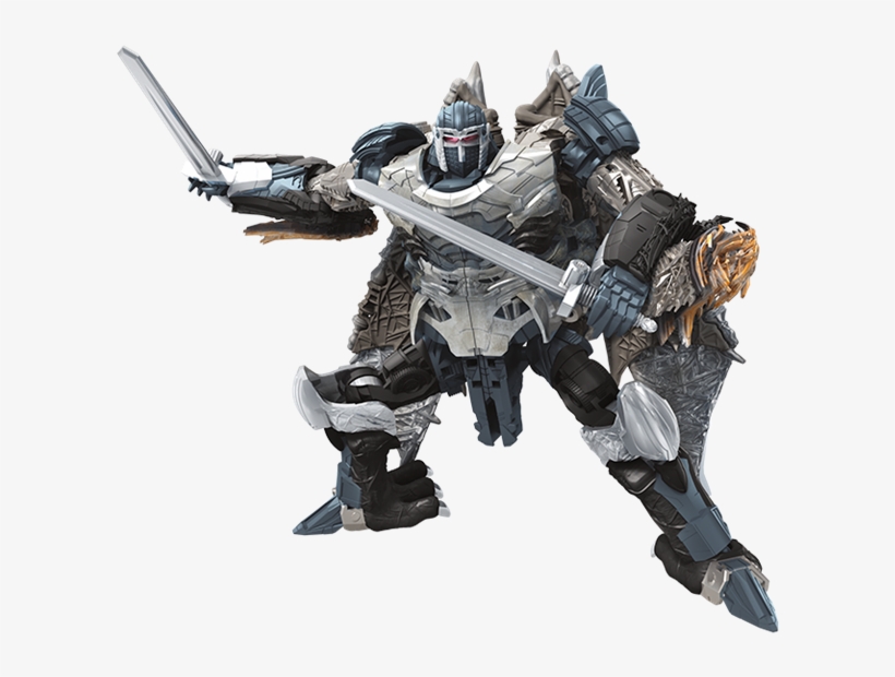 The Last Knight Premier Edition Voyager Class Decepticon - Transformers The Last Knight Dragonstorm Toy, transparent png download