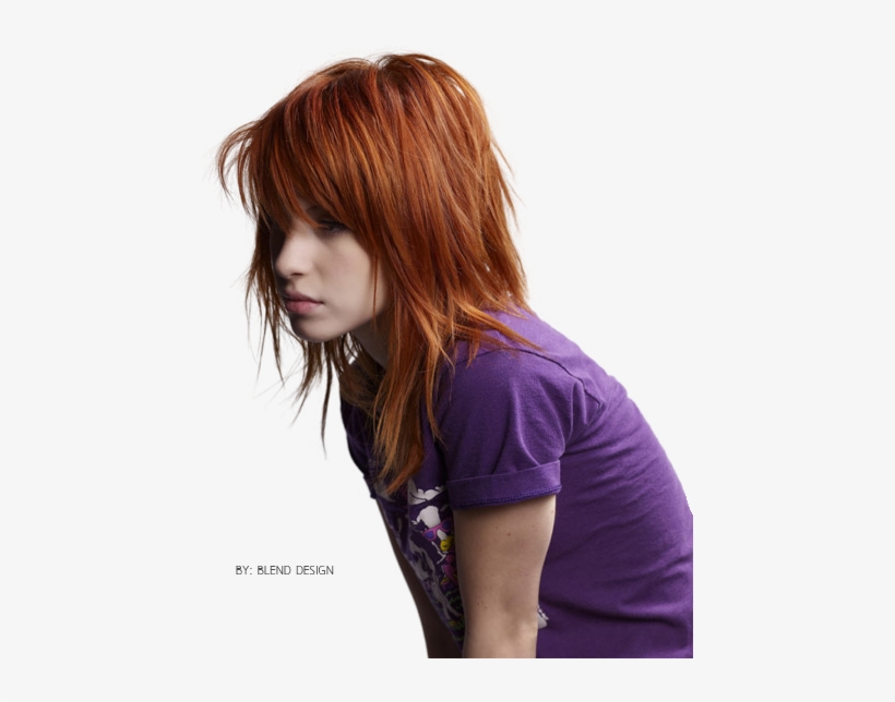 Hayley Williams - Hayley Williams Music Quote, transparent png download