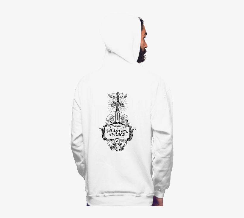 Master Sword Vintage - Friendship Is Temporary Pacts Are Forever, transparent png download