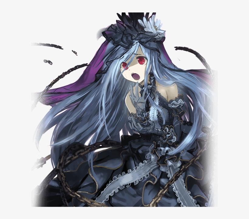 Search Results - Banshee Anime, transparent png download