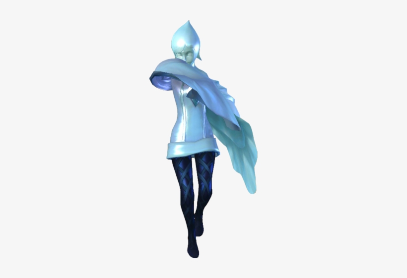 Hyrule Warriors Fi Standard Outfit - Fi Hyrule Warriors Skins, transparent png download