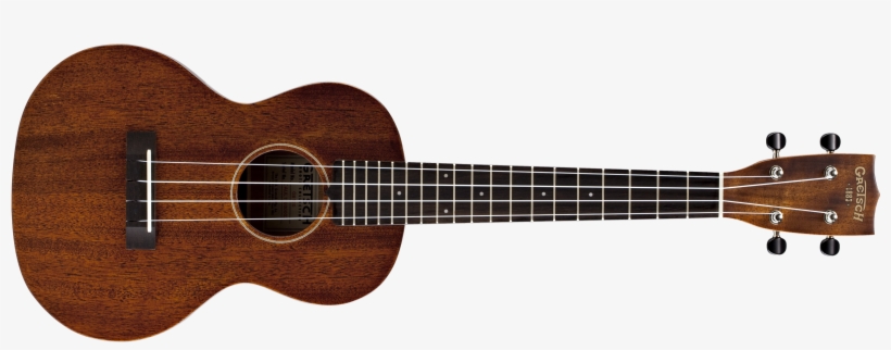 Gretsch Uke - Gretsch G9110 Std. Concert Ukulele, transparent png download