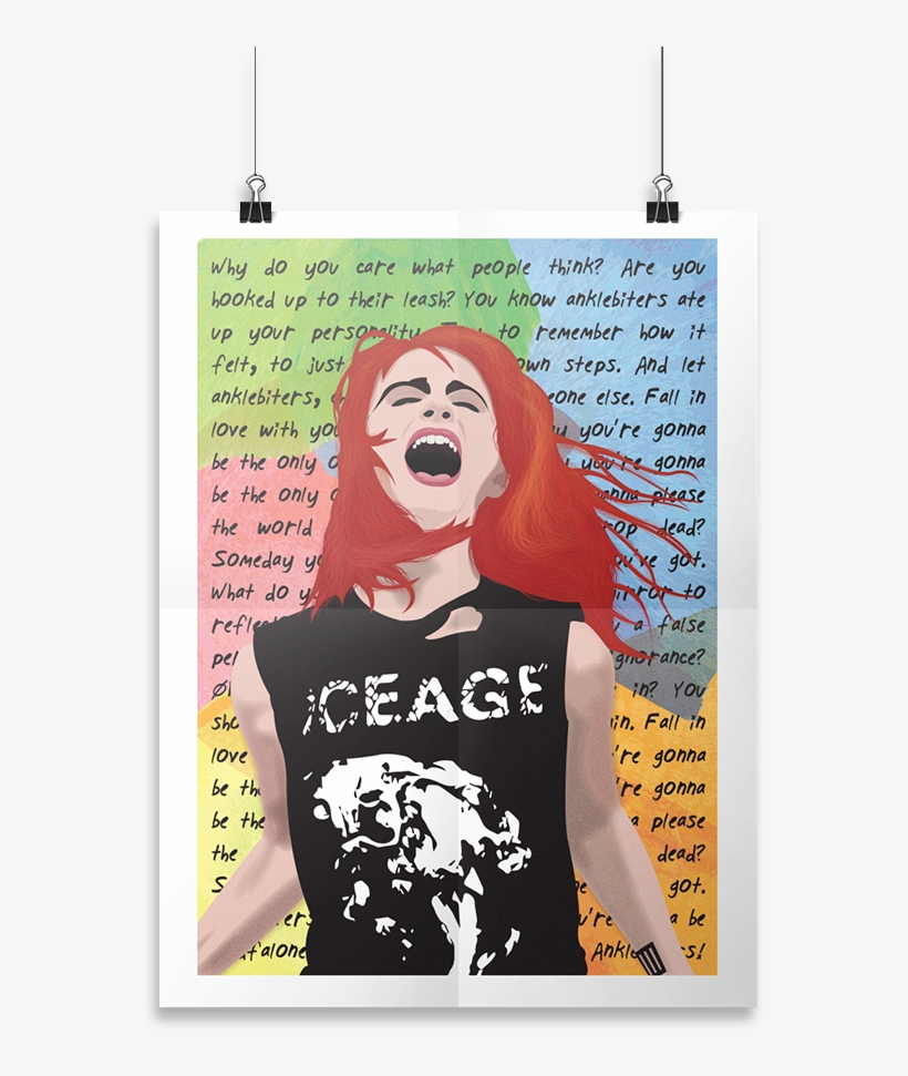 Poster, transparent png download
