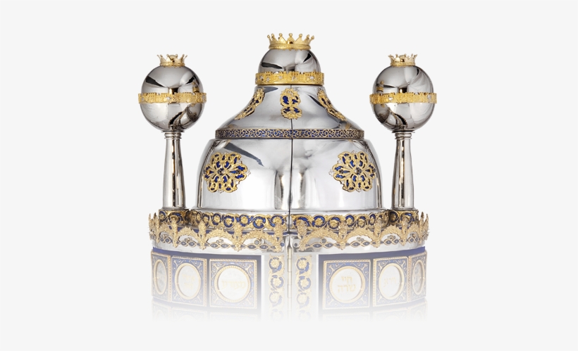 Who Is Yaakov Davidoff - Brass, transparent png download