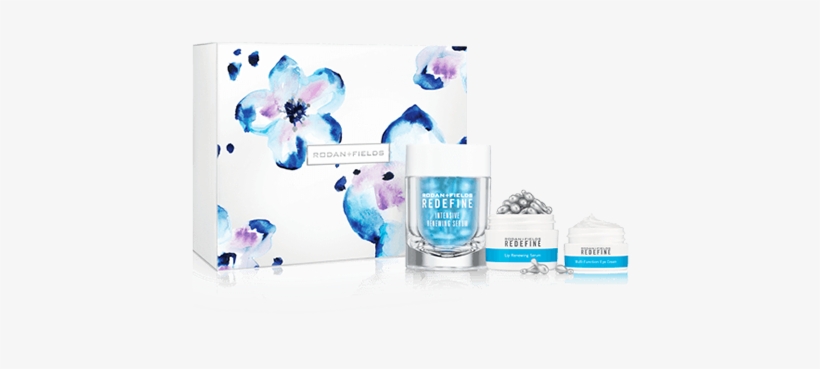 Rf Gift Set - Rodan And Fields Spring Renewal Gift Set, transparent png download