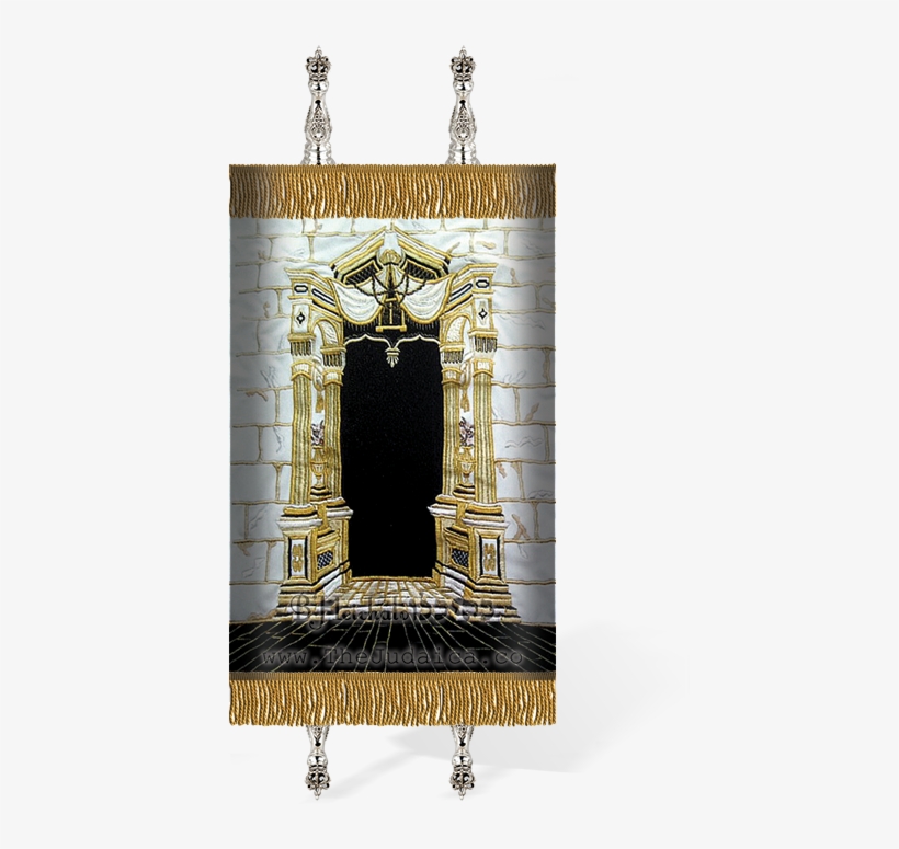 Tm Lg 143 Exclusive Vilna Gate With Kotel - 143 Exclusive, transparent png download